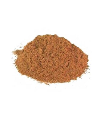 Arjuna Bark Powder