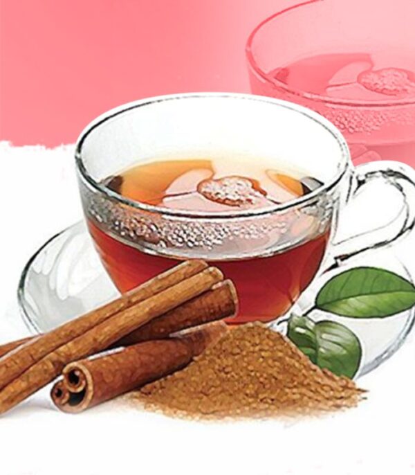 Menstrual Herbal Tea 100g